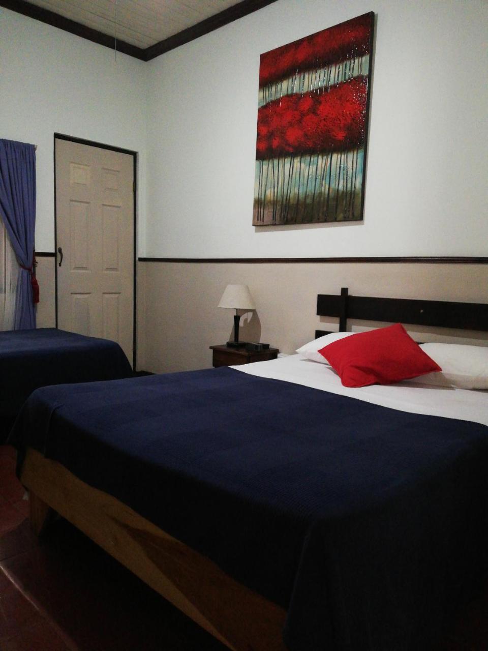 Hotel Santamaria Airport North / Alajuela Downtown Luaran gambar
