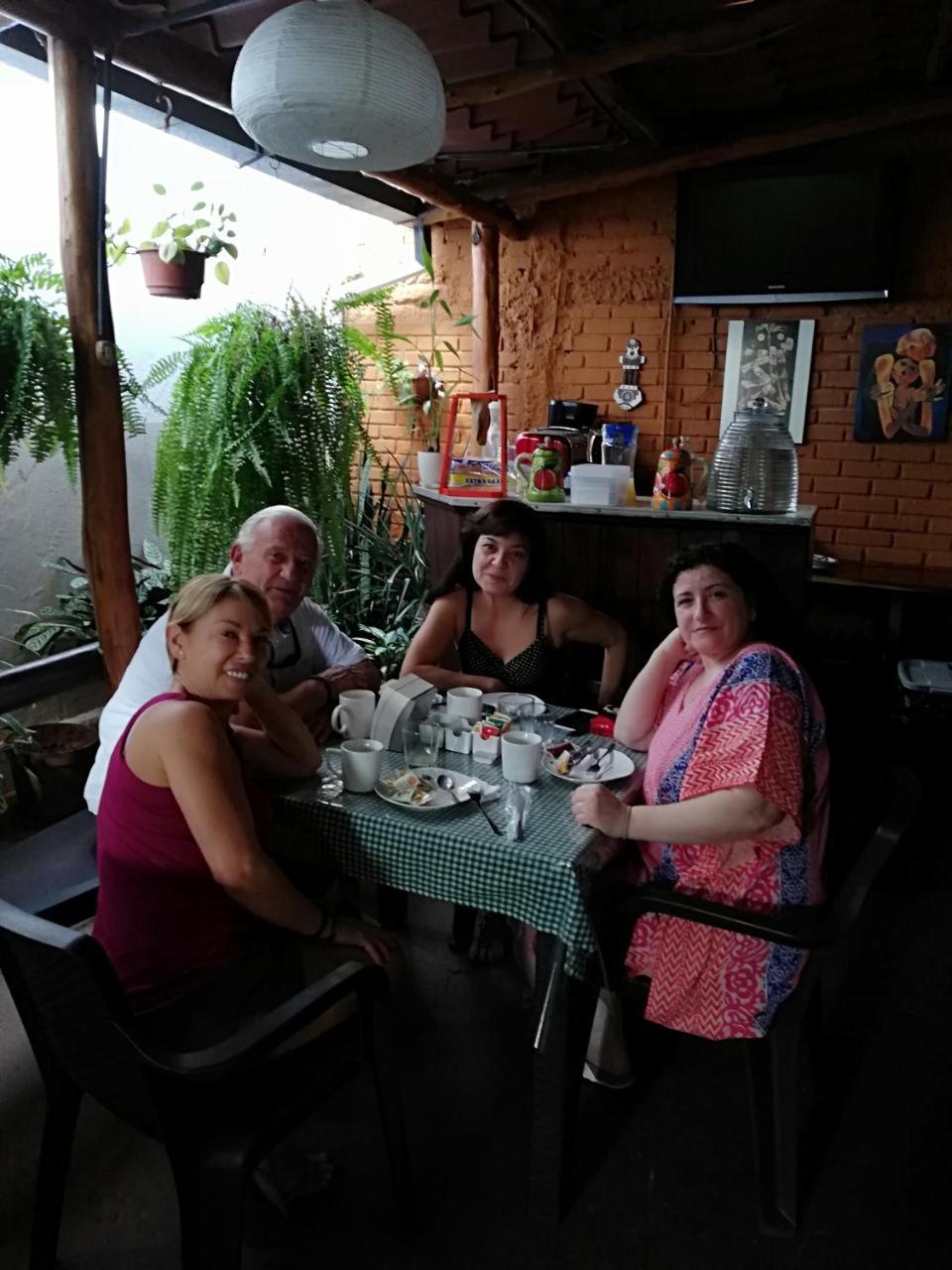 Hotel Santamaria Airport North / Alajuela Downtown Luaran gambar