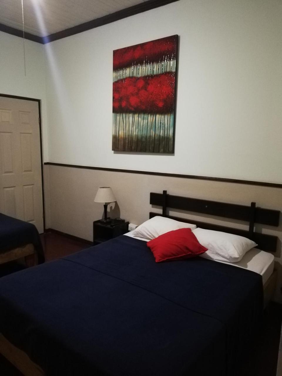 Hotel Santamaria Airport North / Alajuela Downtown Luaran gambar