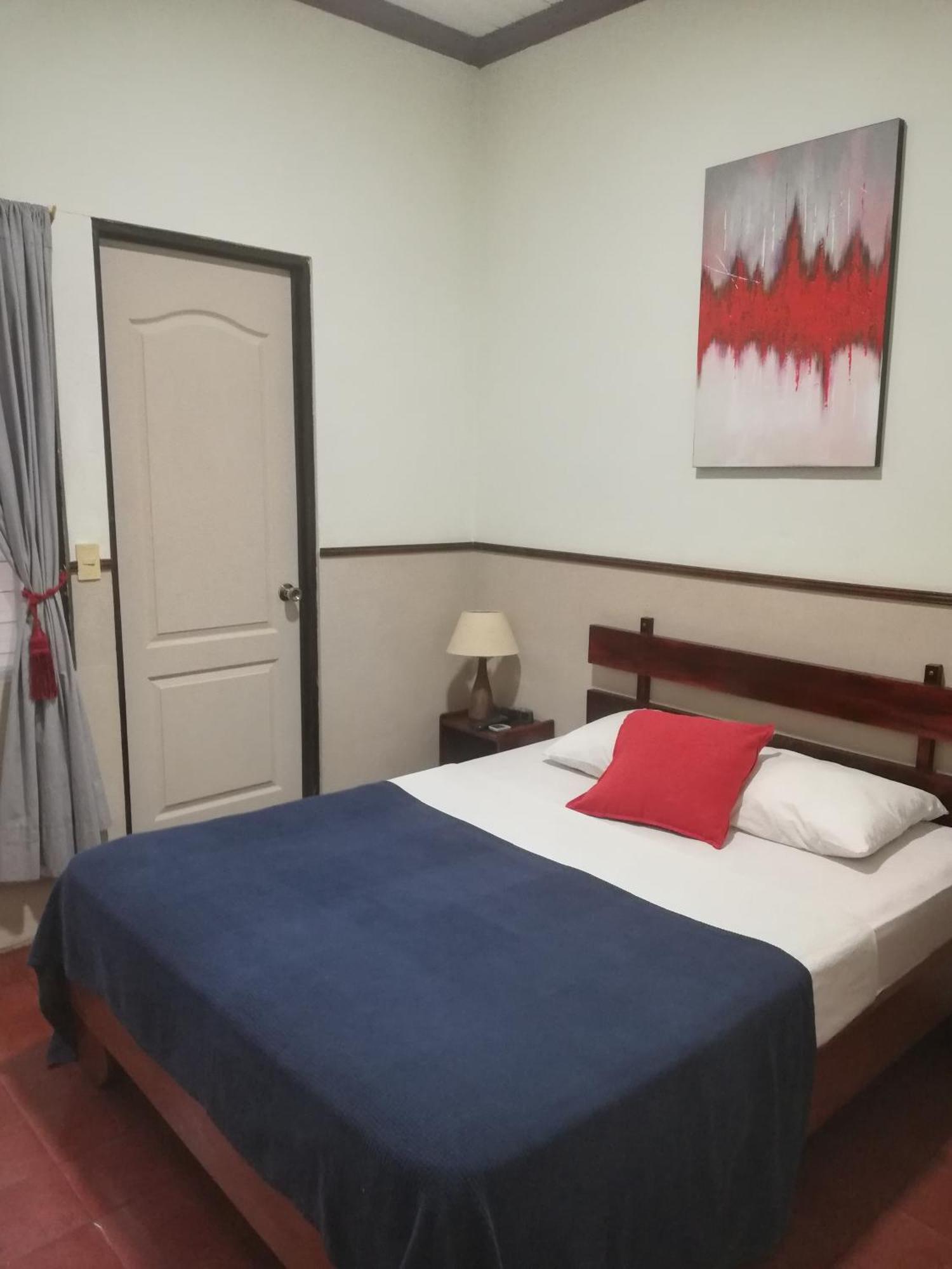 Hotel Santamaria Airport North / Alajuela Downtown Luaran gambar